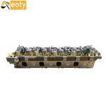 4HK1 Cylinder Head Assembly for Isuzu Engine Parts Construction & Industrial product image 2