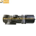 Isuzu 4HK1 EGR Pipe 8-98238249-3 for Excavator Engine Parts product image 4