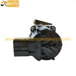 Isuzu 4HK1 EGR Pipe 8-98238249-3 for Excavator Engine Parts product image 5