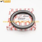 4HK1 Engine Crankshaft Front Oil Seal 8973297800 8-97329780-0 for Excavator 700P 4HF1 product image 3