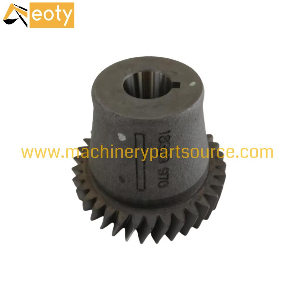 4HK1 Fuel Injection Pump Gear 8-97601698-1 for Isuzu Engine Spare Parts