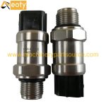 4HK1 High Pressure Sensor KM15-P03 for Isuzu Engine Spare Parts Diesel
