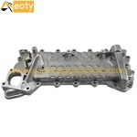 4HK1 Oil Cooler Cover 8980853125 8-98085312-0 8-97385201-0 for Isuzu Engine Parts product image 3