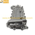 4HK1 Oil Cooler Cover 8980853125 8-98085312-0 8-97385201-0 for Isuzu Engine Parts product image 4