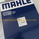4HK1 Overhaul Gasket Kit for Hitachi ZX210, ZX240, ZX250 Excavator Engine – MAHLE 5878153450