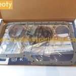 4HK1 Overhaul Gasket Kit for Hitachi ZX210, ZX240, ZX250 Excavator Engine – MAHLE 5878153450 product image 2