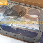 4HK1 Overhaul Gasket Kit for Hitachi ZX210, ZX240, ZX250 Excavator Engine – MAHLE 5878153450 product image 3