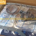 4HK1 Overhaul Gasket Kit for Hitachi ZX210, ZX240, ZX250 Excavator Engine – MAHLE 5878153450 product image 4