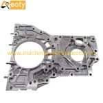 4HK1 Time Gauge Cover 8973627671 for Isuzu Engine Parts Excavator Forklift product image 2