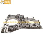 4HK1 Time Gauge Cover 8973627671 for Isuzu Engine Parts Excavator Forklift product image 3
