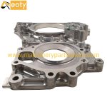 4HK1 Time Gauge Cover 8973627671 for Isuzu Engine Parts Excavator Forklift product image 5