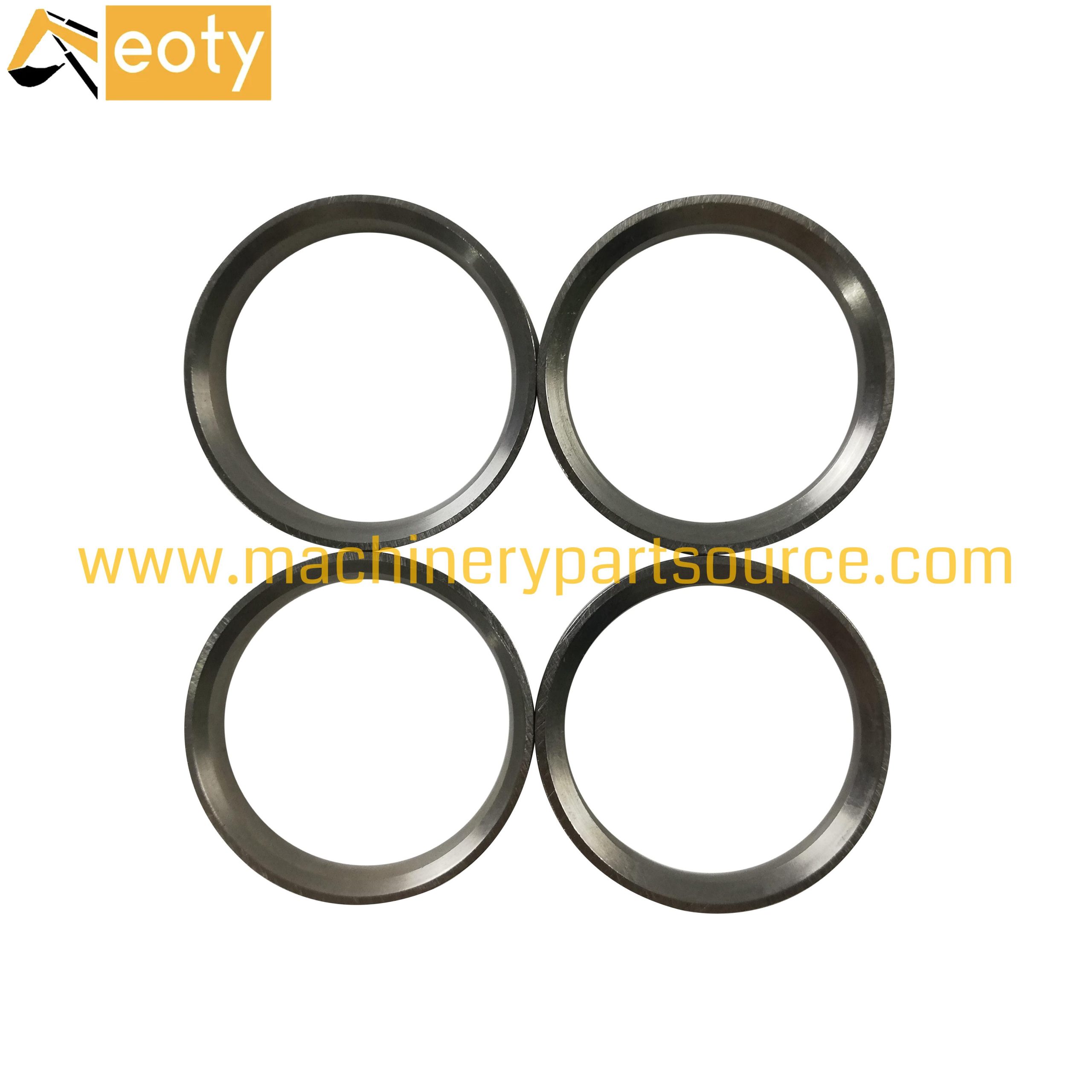 Isuzu 4HK1 Engine Valve Seat 8-94395888-0 8943958880 for Excavator Truck Forklift Diesel Engine