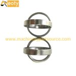 Isuzu 4HK1 Engine Valve Seat 8-94395888-0 8943958880 for Excavator Truck Forklift Diesel Engine product image 4