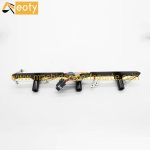4HK1 Wiring Harness 8-97332133-3 For Hitachi ZX210-3 Excavator Engine product image 5