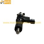 4HK1TC Injector 095000-8930 for Isuzu Engine Parts Diesel Fuel System product image 5