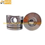 4HL1 4HL1T EFI Piston 40mm Pin Hole 8-97603-213-0 8-97603-211-0 Isuzu Engine Repair Parts product image 3