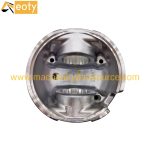 4HL1 4HL1T EFI Piston 40mm Pin Hole 8-97603-213-0 8-97603-211-0 Isuzu Engine Repair Parts product image 4