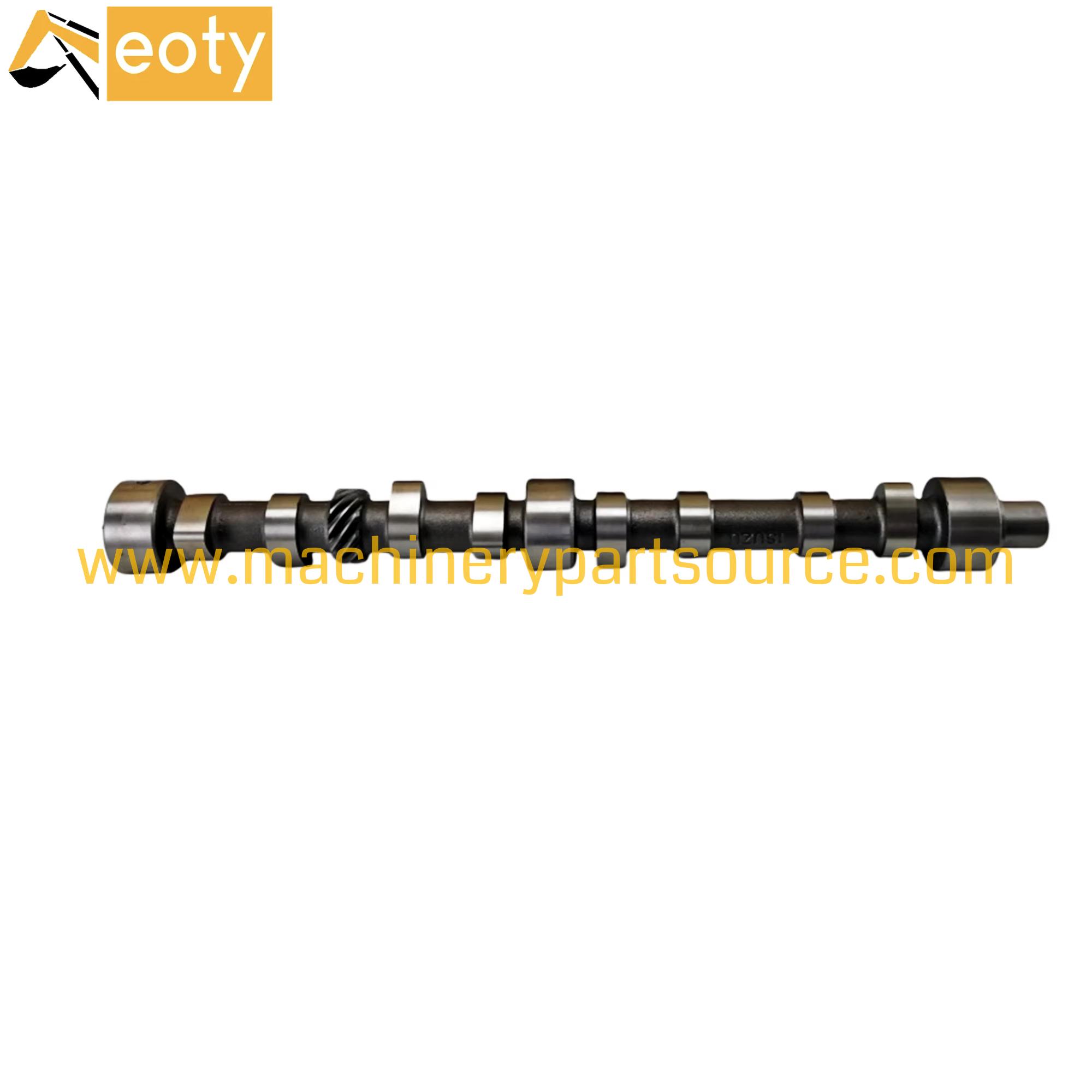 4ja1 4jb1 Camshaft 8-94127797-1 8941277970 8972876570 8-94127797-0 8-97287657-0 for Isuzu Engine