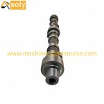 4ja1 4jb1 Camshaft 8-94127797-1 8941277970 8972876570 8-94127797-0 8-97287657-0 for Isuzu Engine product image 2