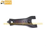 4JA1 Clutch Fork 8-97365654-0 Clutch Release Fork for Isuzu Medium Duty Truck Excavator
