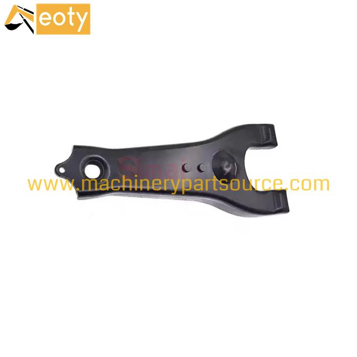 4JA1 Clutch Fork 8-97365654-0 Clutch Release Fork for Isuzu Medium Duty Truck Excavator