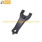 4JA1 Clutch Fork 8-97365654-0 Clutch Release Fork for Isuzu Medium Duty Truck Excavator product image 2