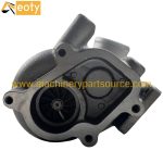 4JB1T Turbocharger J50S E049339000177 For Isuzu Engine Spare Parts product image 2