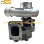 4JB1T Turbocharger J50S E049339000177 For Isuzu Engine Spare Parts product image 3