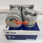4JB1 Cylinder Engine Liner Kit Piston Liner Kit For Isuzu Engine 1855760840 product image 3
