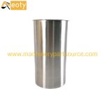 4JB1 Cylinder Liner 8-94247-861-0 8-94247861-2 for Isuzu Engine Parts product image 3