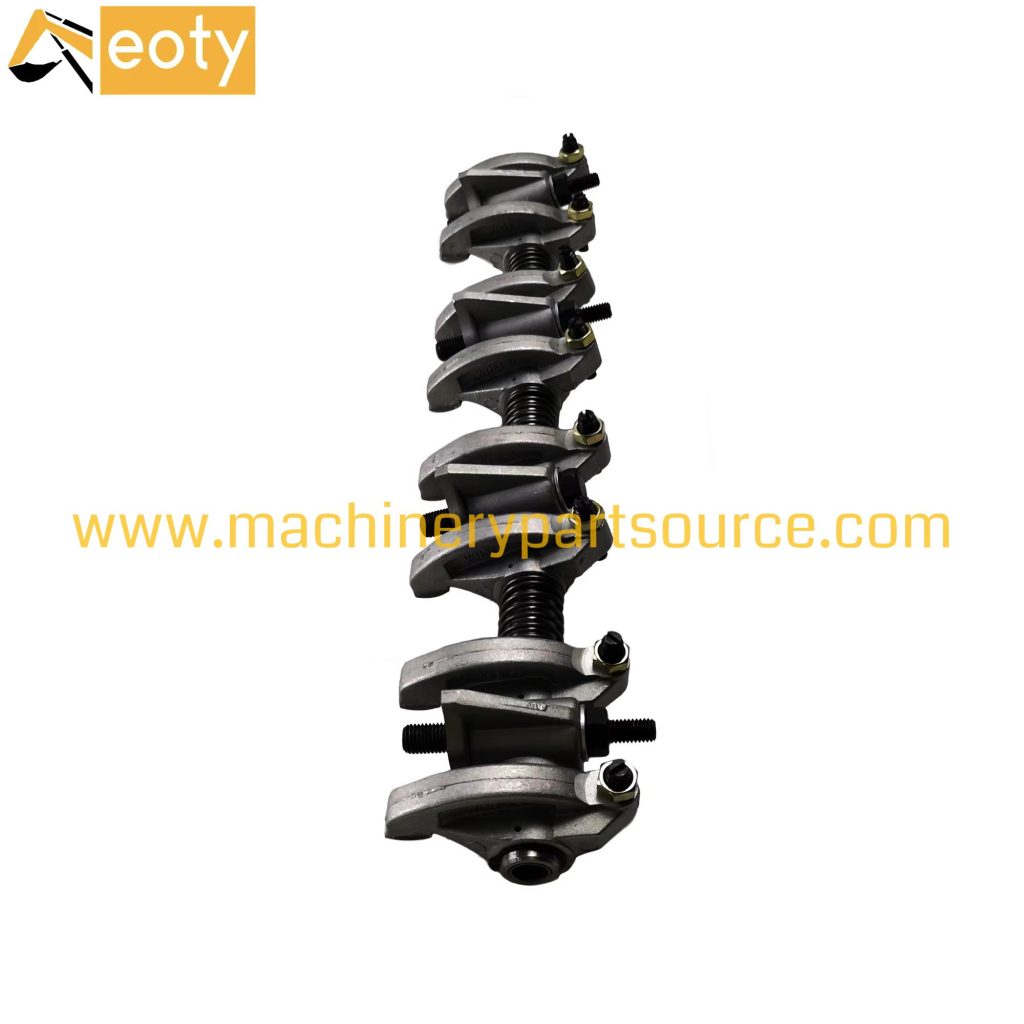 4JB1 Rocker Arm Assembly 8970361970 8-97036197-0 For Isuzu Diesel Engine