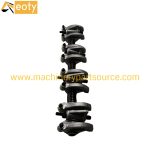 4JB1 Rocker Arm Assembly 8970361970 8-97036197-0 For Isuzu Diesel Engine product image 3