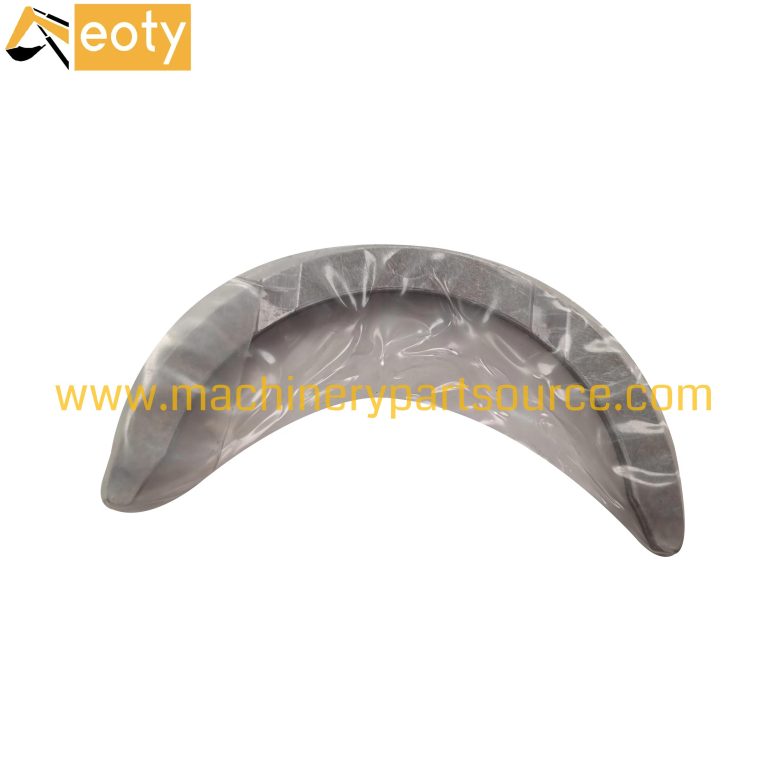 Isuzu 4JC1 Engine Thrust Washer – OEM Size, Diesel Excavator & Truck Parts