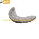 Isuzu 4JC1 Engine Thrust Washer – OEM Size, Diesel Excavator & Truck Parts product image 3