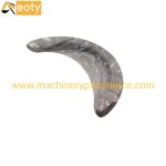 Isuzu 4JC1 Engine Thrust Washer – OEM Size, Diesel Excavator & Truck Parts product image 4