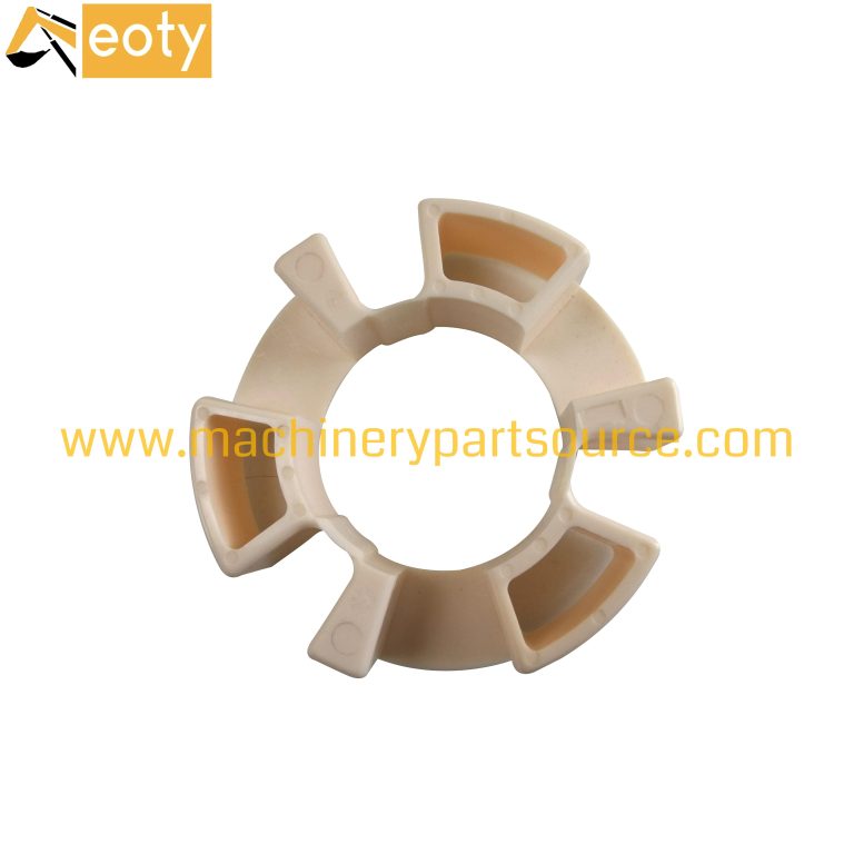 4JG1 Coupling CF-H-035 Suitable for Isuzu Engine Parts Excavator Truck Forklift