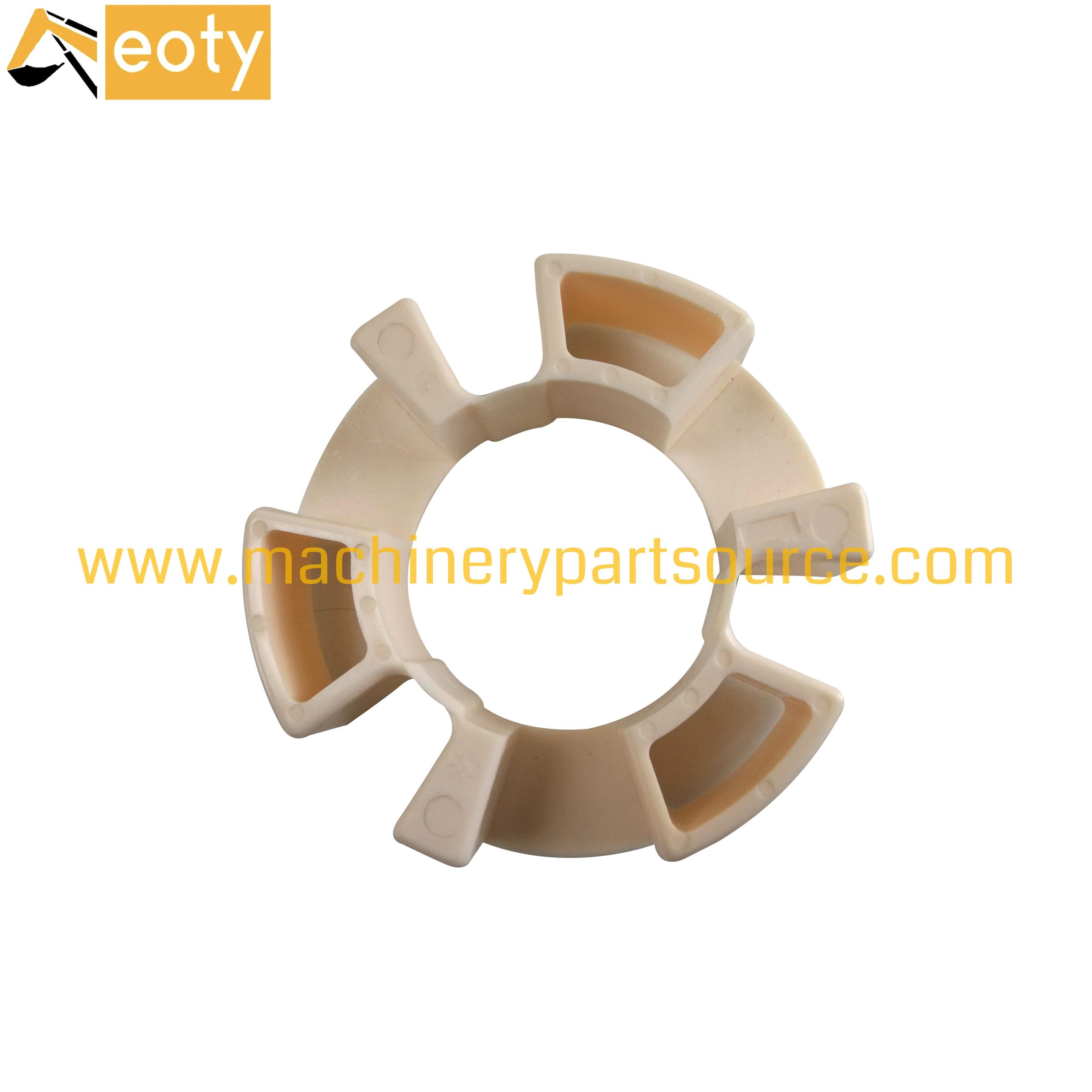 4JG1 Coupling CF-H-035 Suitable for Isuzu Engine Parts Excavator Truck Forklift