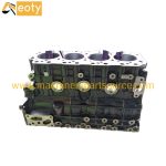 4JG1 Cylinder Block 8-97352744-2 8-97352744-0 for Isuzu Engine Parts Excavator product image 4