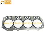 4JG1 Cylinder Head Gasket 5-11148-912-0 8-97066196-0 for Isuzu Engine Excavator & Truck