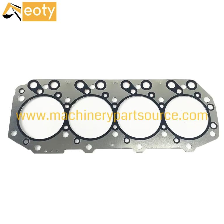 4JG1 Cylinder Head Gasket 5-11148-912-0 8-97066196-0 for Isuzu Engine Excavator & Truck
