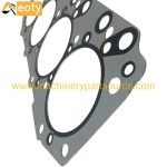 4JG1 Cylinder Head Gasket 5-11148-912-0 8-97066196-0 for Isuzu Engine Excavator & Truck product image 3