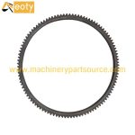 4JG1 Flywheel Gear for Isuzu Engine Parts | Excavator, Truck, Forklift product image 3