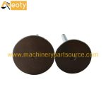4JG1 Engine Valve Set In 8-94133-275-1 Ex 8-94247-875-1 for Isuzu Excavator, Truck, Forklift product image 5