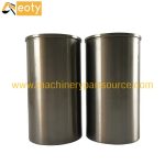 4JJ1 Cylinder Liner 8-97941047-3 for Isuzu Engine Parts Excavator