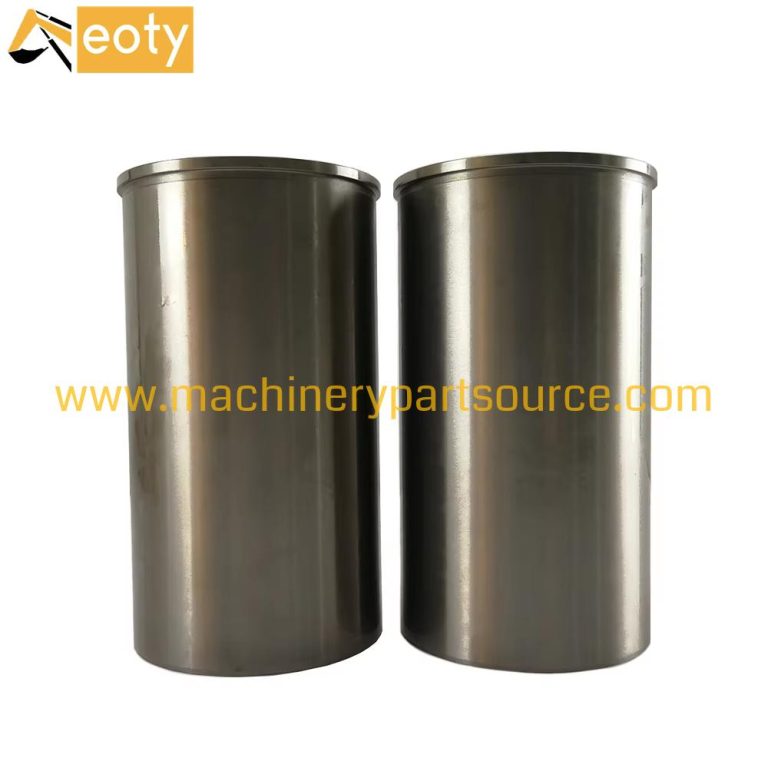 4JJ1 Cylinder Liner 8-97941047-3 for Isuzu Engine Parts Excavator