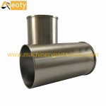4JJ1 Cylinder Liner 8-97941047-3 for Isuzu Engine Parts Excavator product image 2