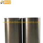 4JJ1 Cylinder Liner 8-97941047-3 for Isuzu Engine Parts Excavator product image 5