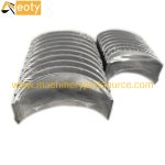 4JK1 Main Crankshaft Bearing 8-97388735-0 & Connecting Rod Bearing 8-97388921-2 for Isuzu Engine product image 2