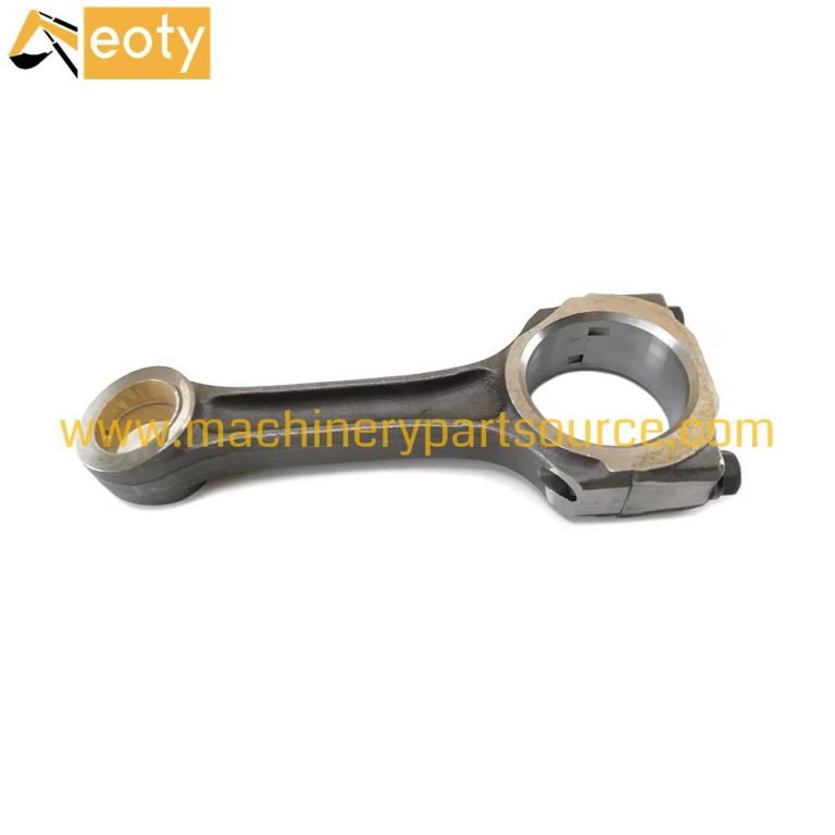 4KH1 4JH1 Connecting Rod 8-98012602-0 8980126020 for Isuzu Engine Parts