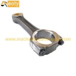 4KH1 4JH1 Connecting Rod 8-98012602-0 8980126020 for Isuzu Engine Parts product image 2